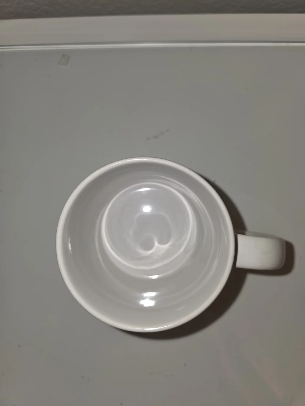 Vintage Hallmark Angels Ceramic Mug